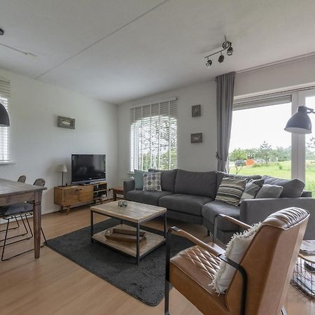 Remarkable Apartment With Beautiful Garden Julianadorp Kültér fotó
