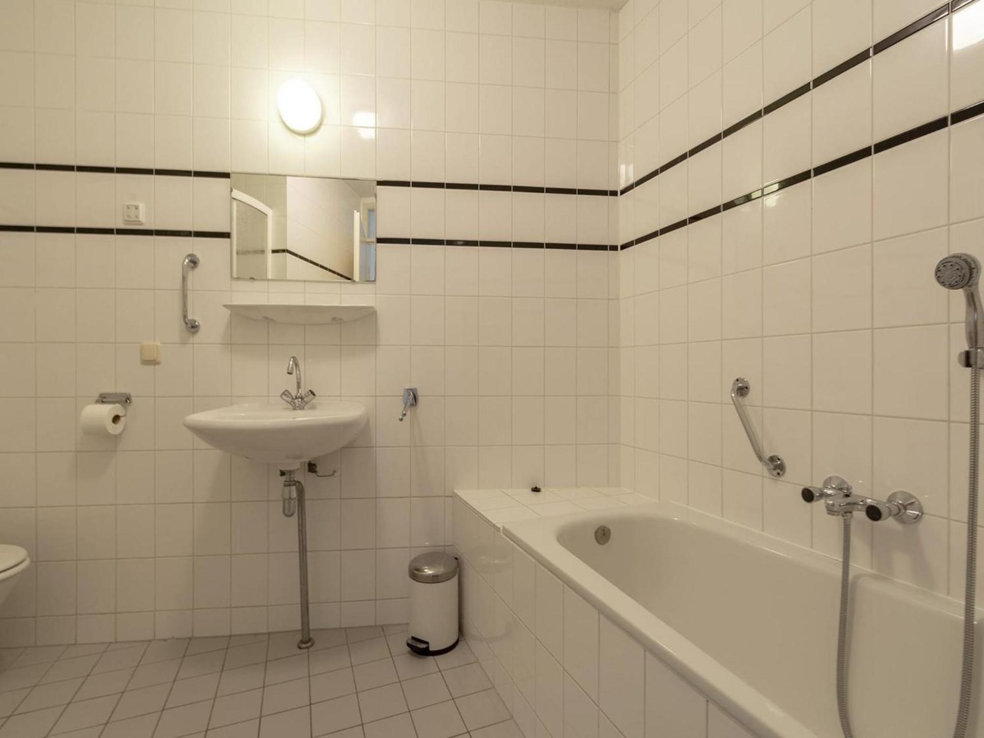 Remarkable Apartment With Beautiful Garden Julianadorp Kültér fotó