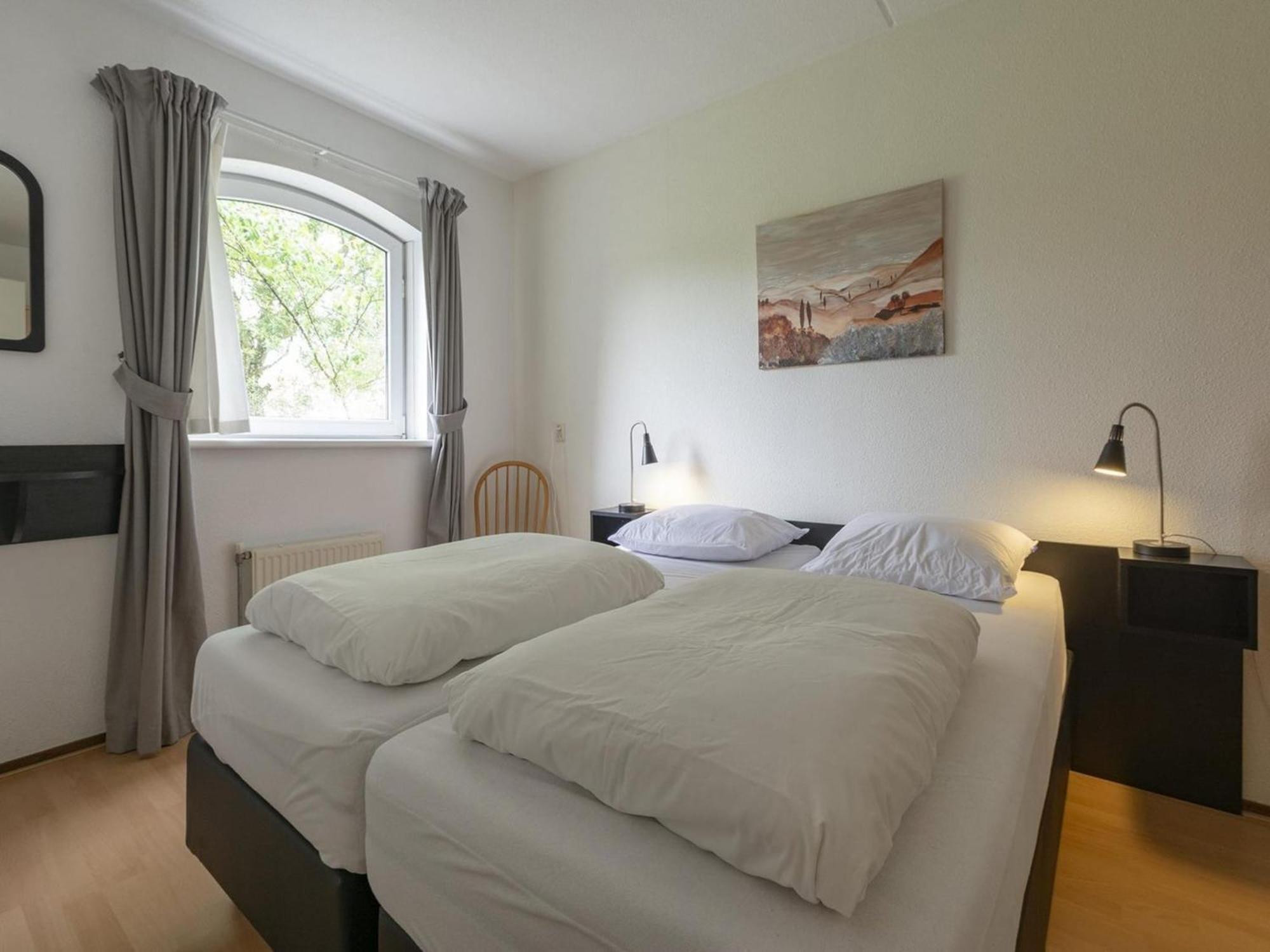 Remarkable Apartment With Beautiful Garden Julianadorp Kültér fotó